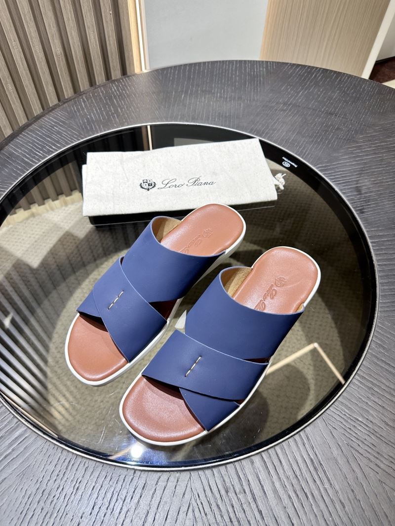 Loro Piana Sandals